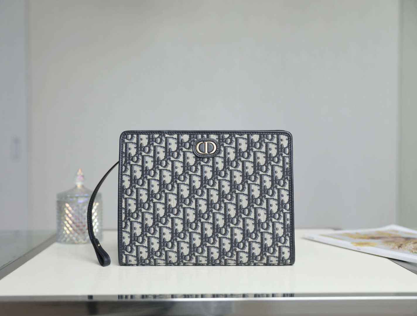 ٣٠ مونتين بوش