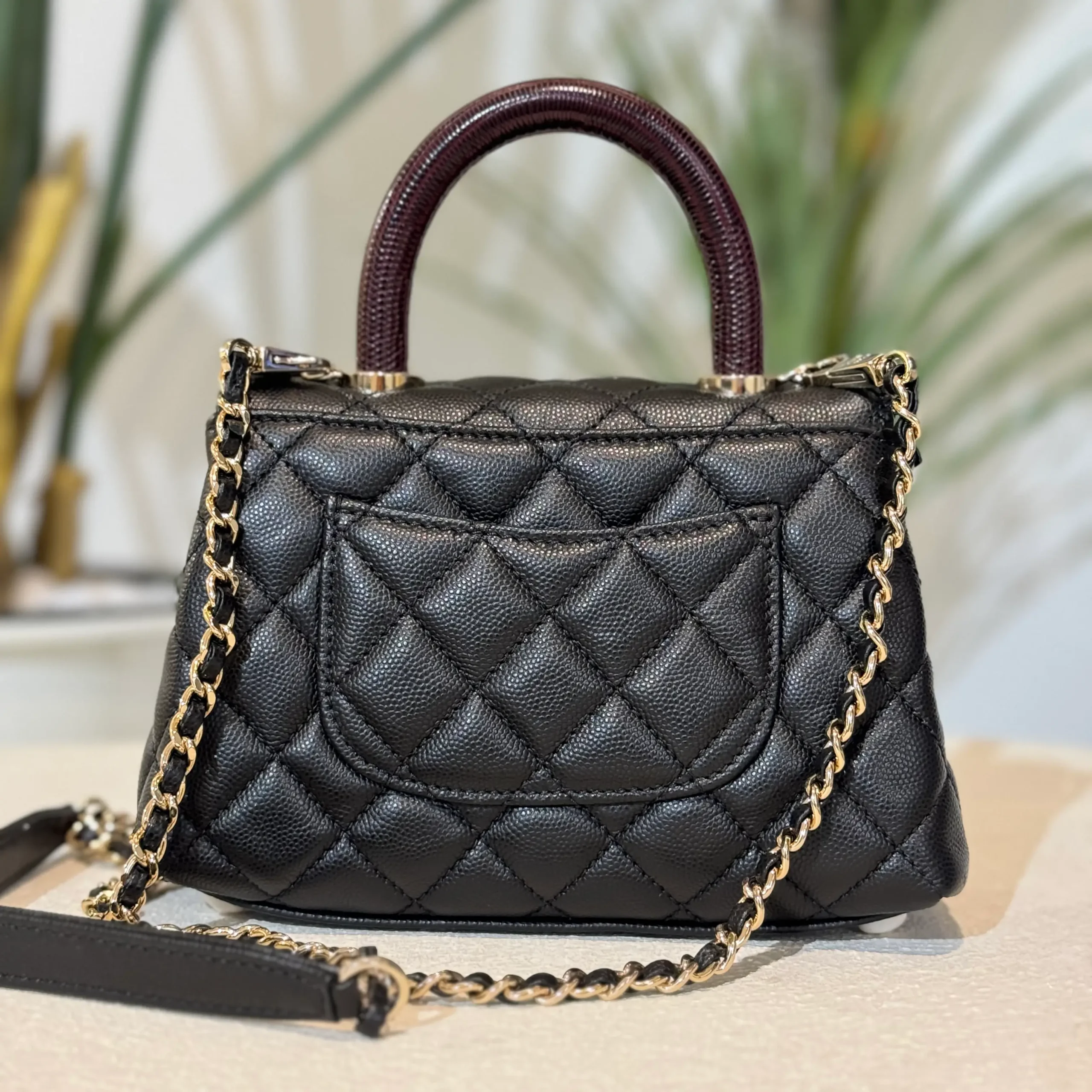 ميني كوكو هاندل - Image 11