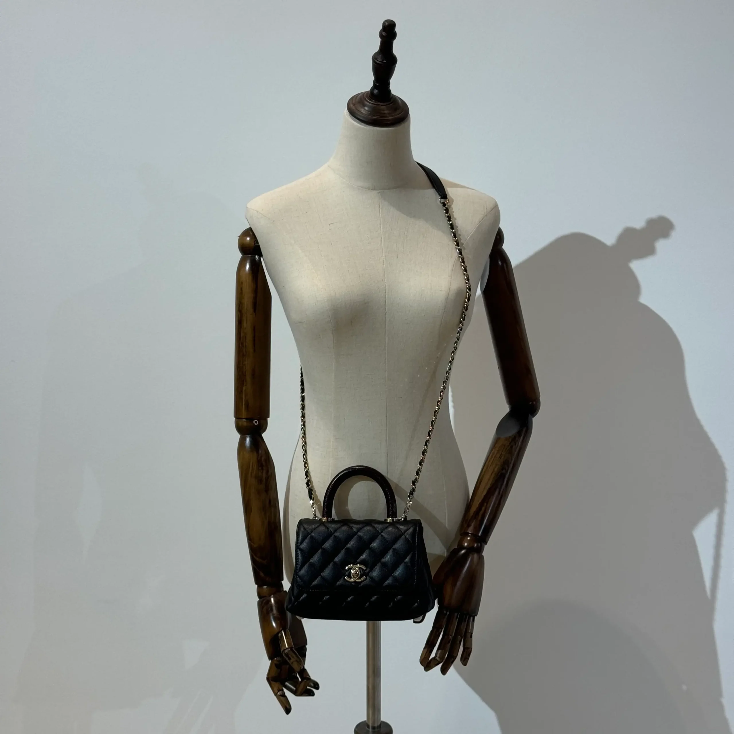 ميني كوكو هاندل - Image 13