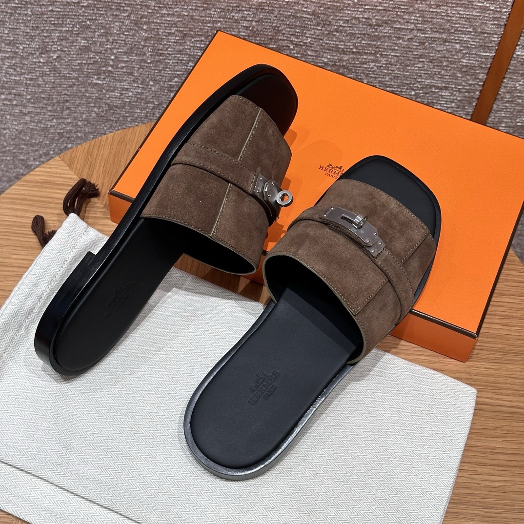 غابرييل صندل