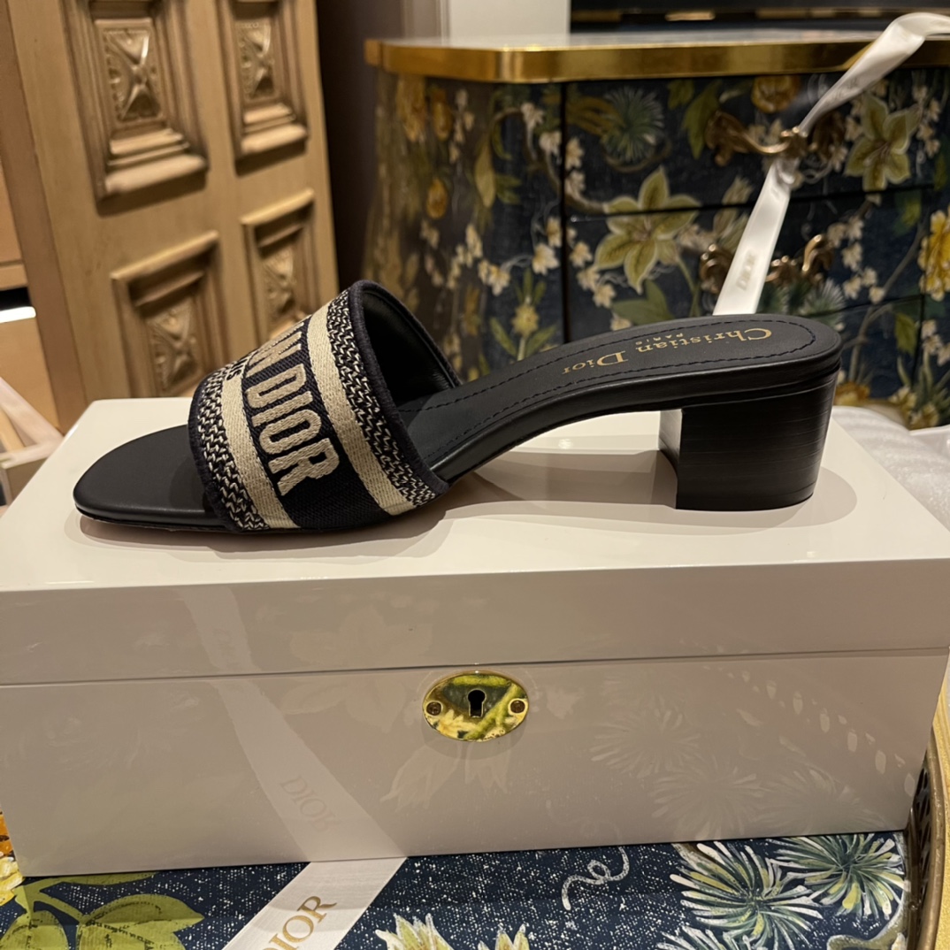 دوي سلايد هيلز