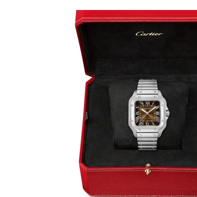 36mm ميديم سانتوس