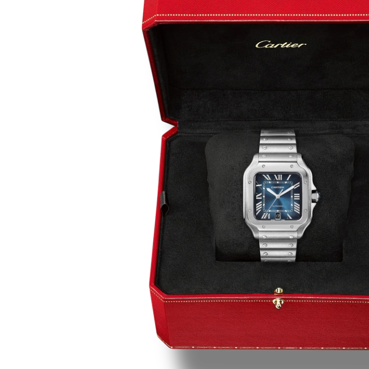 39mm لارج سانتوس