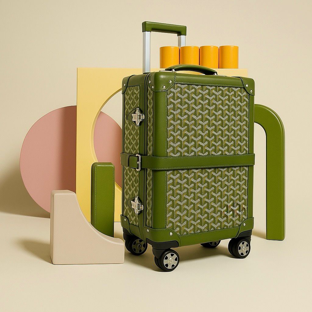 Travel Bags