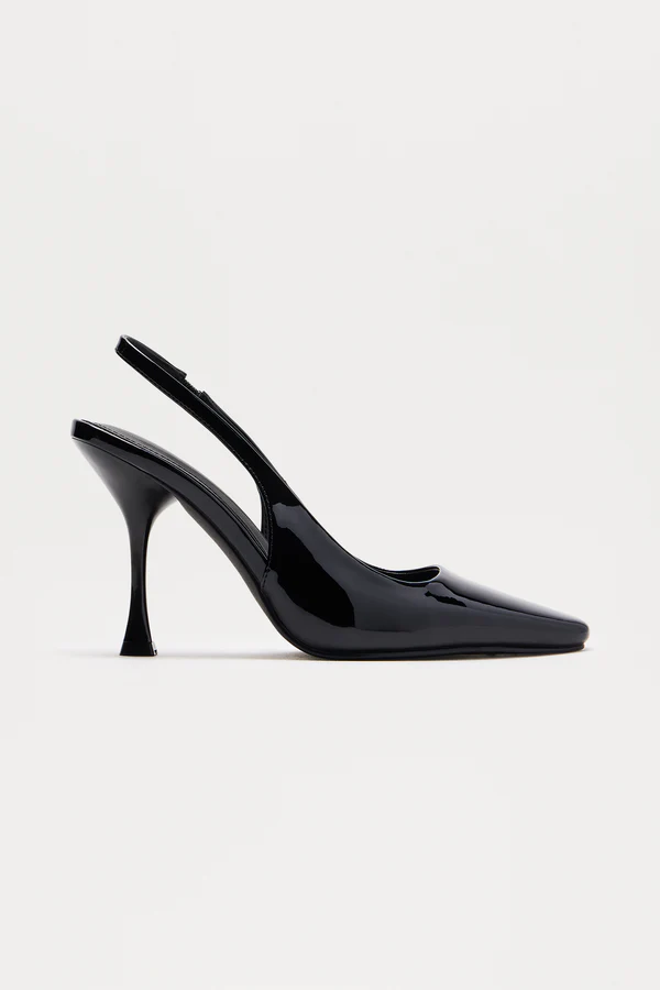 Mini velvety pump