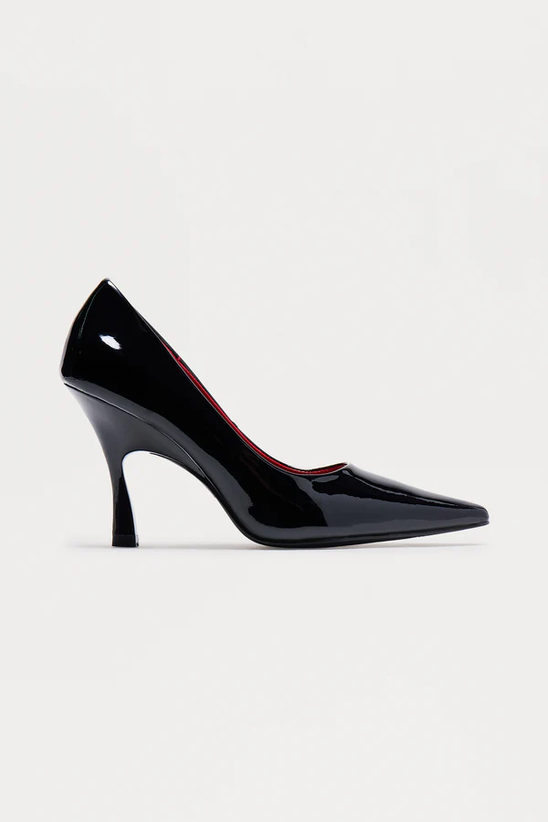 Velvet pump - Image 2
