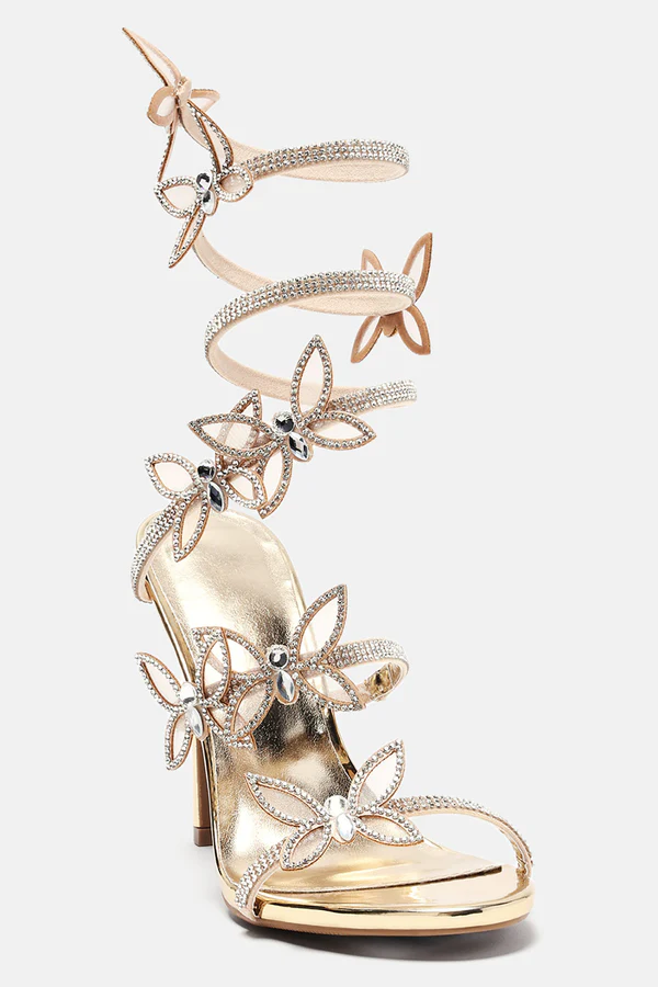 Shine heel - Image 2