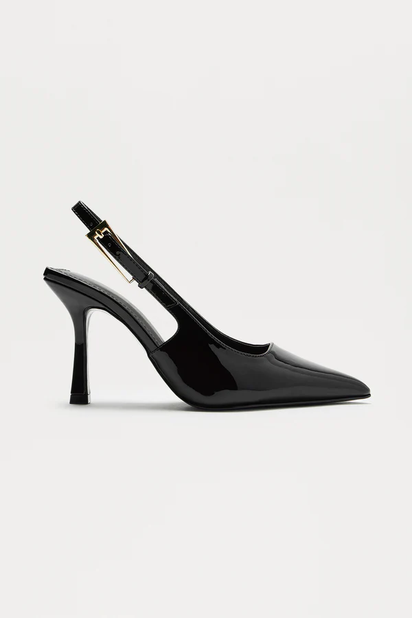Mini velvety pump